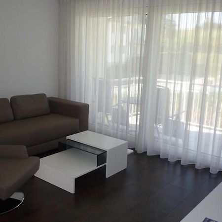 Wellness- & Golf-Appartement 2.7 Hebelhof Bad Bellingen Buitenkant foto
