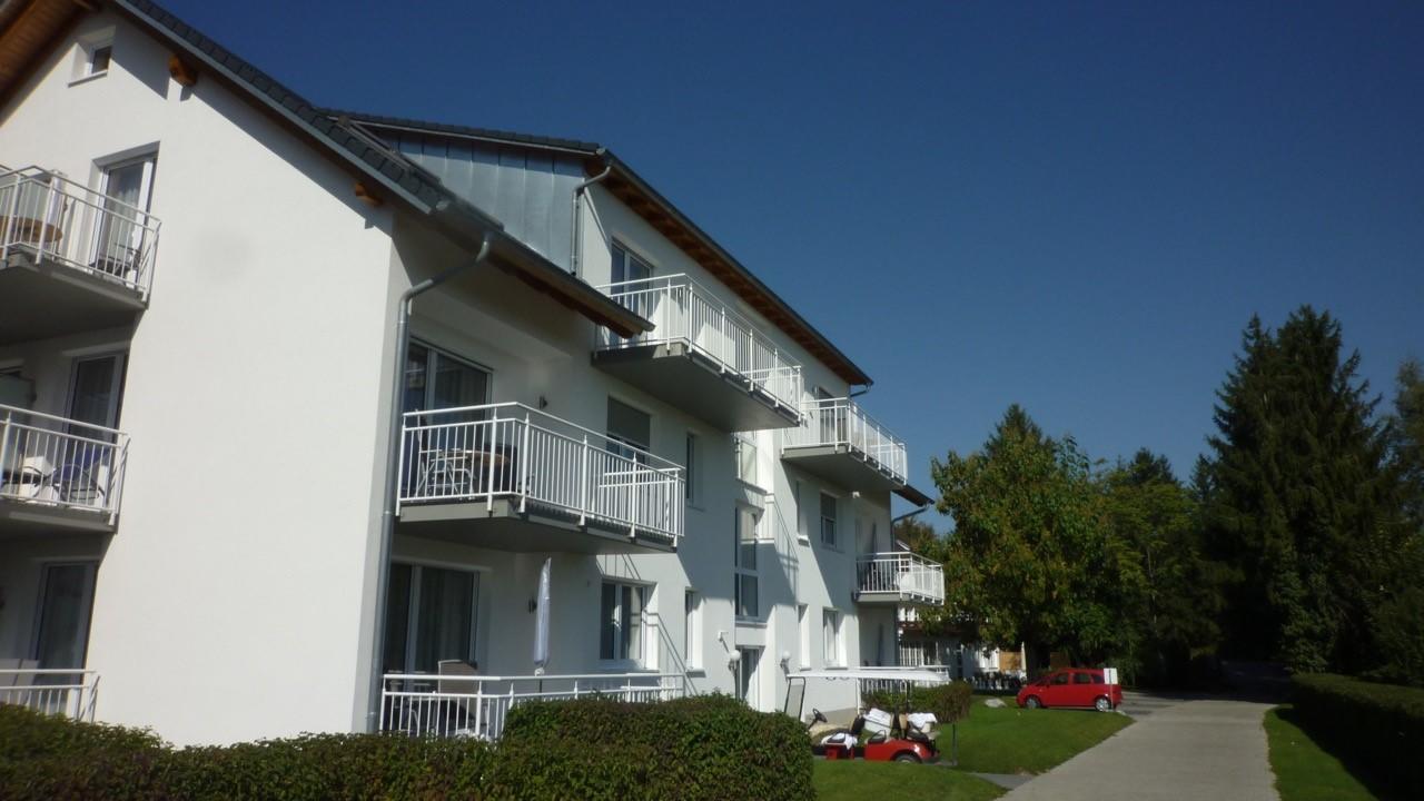 Wellness- & Golf-Appartement 2.7 Hebelhof Bad Bellingen Buitenkant foto