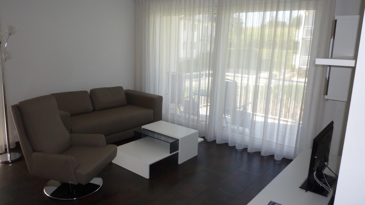 Wellness- & Golf-Appartement 2.7 Hebelhof Bad Bellingen Buitenkant foto