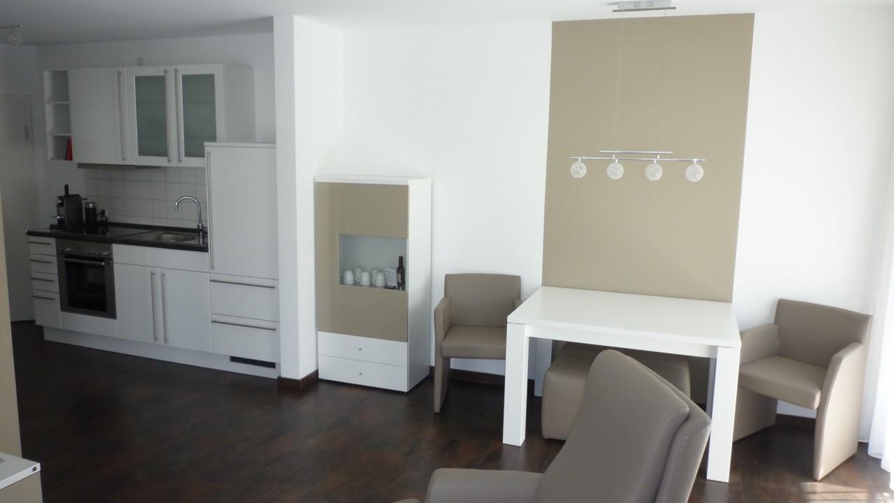 Wellness- & Golf-Appartement 2.7 Hebelhof Bad Bellingen Buitenkant foto